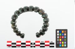 Foto von Bronzearmreif (NHMW-PRAE-024145)